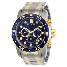 Cargar imagen en el visor de la galería, RELOJ PARA HOMBRE INVICTA PRO DIVER 0077 - DORADO