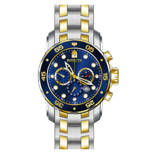 Cargar imagen en el visor de la galería, RELOJ PARA HOMBRE INVICTA PRO DIVER 0077 - DORADO