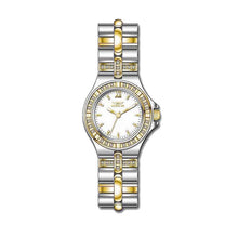 Cargar imagen en el visor de la galería, RELOJ PARA MUJER INVICTA WILDFLOWER 0133 - DORADO