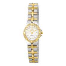 Cargar imagen en el visor de la galería, RELOJ PARA MUJER INVICTA WILDFLOWER 0133 - DORADO