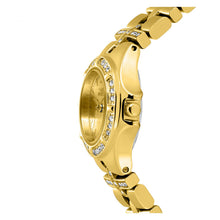 Cargar imagen en el visor de la galería, RELOJ PARA MUJER INVICTA WILDFLOWER 0134 - ORO