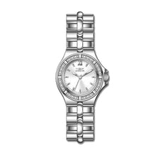 Cargar imagen en el visor de la galería, RELOJ PARA MUJER INVICTA WILDFLOWER 0135 - ACERO