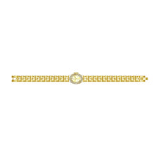 Cargar imagen en el visor de la galería, RELOJ PARA MUJER INVICTA WILDFLOWER 0137 - ORO