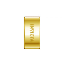 Cargar imagen en el visor de la galería, RELOJ PARA MUJER INVICTA WILDFLOWER 0137 - ORO