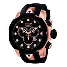 Cargar imagen en el visor de la galería, RELOJ PARA HOMBRE INVICTA RESERVE 0361 - ORO ROSA, NEGRO, BRONCE