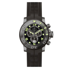 Cargar imagen en el visor de la galería, RELOJ PARA HOMBRE INVICTA SEA HUNTER 0413 - NEGRO