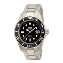 Cargar imagen en el visor de la galería, RELOJ PARA HOMBRE INVICTA PRO DIVER 0420 - TITANIO