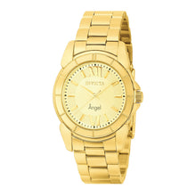 Cargar imagen en el visor de la galería, RELOJ PARA MUJER INVICTA ANGEL 0459 - DORADO