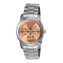 Cargar imagen en el visor de la galería, RELOJ PARA MUJER INVICTA ANGEL 0462 - ACERO