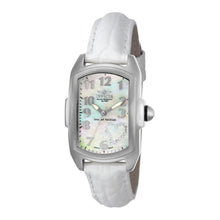 Cargar imagen en el visor de la galería, RELOJ CLÁSICO PARA MUJER INVICTA LUPAH 0051OUT - BLANCO