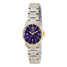 Cargar imagen en el visor de la galería, RELOJ PARA MUJER INVICTA ANGEL 0548 - ACERO, ORO