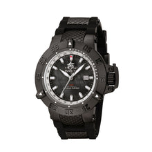 Cargar imagen en el visor de la galería, RELOJ PARA HOMBRE INVICTA SUBAQUA 0736 - NEGRO
