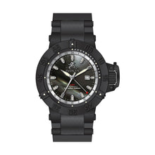 Cargar imagen en el visor de la galería, RELOJ PARA HOMBRE INVICTA SUBAQUA 0736 - NEGRO
