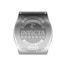 Cargar imagen en el visor de la galería, RELOJ PARA HOMBRE INVICTA 747 - NEGRO