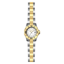 Cargar imagen en el visor de la galería, RELOJ PARA MUJER INVICTA PRO DIVER 0782 - ACERO DORADO