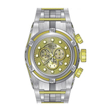 Cargar imagen en el visor de la galería, RELOJ PARA HOMBRE INVICTA RESERVE 0822 - ACERO, ORO