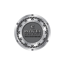 Cargar imagen en el visor de la galería, RELOJ PARA HOMBRE INVICTA RESERVE 0828 - NEGRO