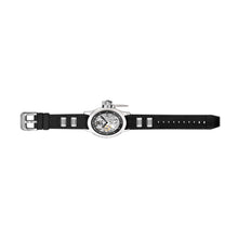 Cargar imagen en el visor de la galería, RELOJ PARA HOMBRE INVICTA RUSSIAN DIVER 1088 - NEGRO, ACERO