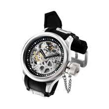Cargar imagen en el visor de la galería, RELOJ PARA HOMBRE INVICTA RUSSIAN DIVER 1088 - NEGRO, ACERO