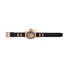 Cargar imagen en el visor de la galería, RELOJ PARA HOMBRE INVICTA RUSSIAN DIVER 1090 - NEGRO, ORO ROSA