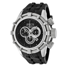 Cargar imagen en el visor de la galería, RELOJ DEPORTIVO PARA HOMBRE INVICTA RESERVE 1222 - NEGRO