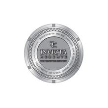 Cargar imagen en el visor de la galería, RELOJ DEPORTIVO PARA HOMBRE INVICTA RESERVE 1222 - NEGRO
