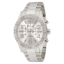 Cargar imagen en el visor de la galería, RELOJ CLÁSICO PARA HOMBRE INVICTA SPECIALTY 1269 - ACERO