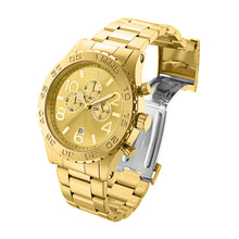Cargar imagen en el visor de la galería, RELOJ CLÁSICO PARA HOMBRE TECHNOMARINE SPECIALTY 1270 - ORO