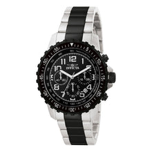 Cargar imagen en el visor de la galería, RELOJ CLÁSICO PARA HOMBRE INVICTA SPECIALTY 1326 - NEGRO, ACERO