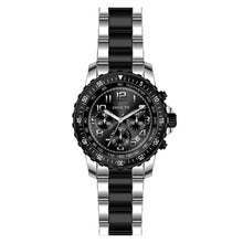 Cargar imagen en el visor de la galería, RELOJ CLÁSICO PARA HOMBRE INVICTA SPECIALTY 1326 - NEGRO, ACERO
