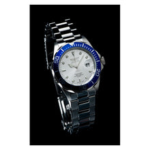 Cargar imagen en el visor de la galería, RELOJ PARA HOMBRE INVICTA 14123 - PLATEADO