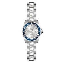 Cargar imagen en el visor de la galería, RELOJ PARA HOMBRE INVICTA 14123 - PLATEADO
