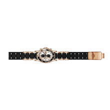 Cargar imagen en el visor de la galería, RELOJ PARA HOMBRE INVICTA SEA SPIDER 1479 - ORO ROSA, NEGRO