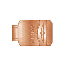 Cargar imagen en el visor de la galería, RELOJ PARA HOMBRE INVICTA SEA SPIDER 1479 - ORO ROSA, NEGRO