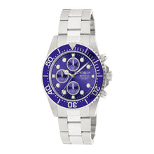 Cargar imagen en el visor de la galería, RELOJ PARA HOMBRE INVICTA PRO DIVER 1769 - ACERO