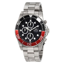 Cargar imagen en el visor de la galería, RELOJ PARA HOMBRE INVICTA PRO DIVER 1770 - ACERO
