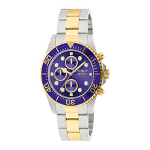 Cargar imagen en el visor de la galería, RELOJ PARA HOMBRE INVICTA PRO DIVER 1773 - DORADO
