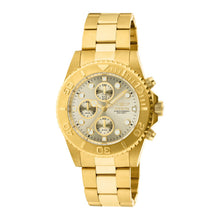 Cargar imagen en el visor de la galería, RELOJ PARA HOMBRE INVICTA PRO DIVER 1774 - DORADO