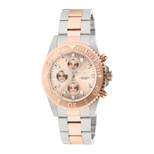 Cargar imagen en el visor de la galería, RELOJ PARA HOMBRE INVICTA PRO DIVER 1775 - ORO ROSA