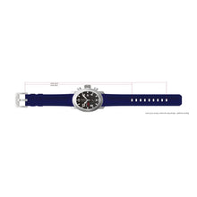 Cargar imagen en el visor de la galería, RELOJ PARA HOMBRE INVICTA SEA HUNTER 1858 - AZUL