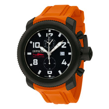 Cargar imagen en el visor de la galería, RELOJ PARA HOMBRE INVICTA SEA HUNTER 1865 - NARANJA