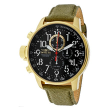 Cargar imagen en el visor de la galería, RELOJ PARA HOMBRE INVICTA I-FORCE 1875 - VERDE OLIVA
