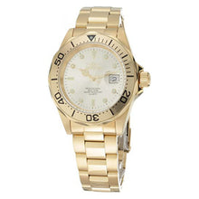 Cargar imagen en el visor de la galería, RELOJ PARA HOMBRE INVICTA PRO DIVER 2155 - DORADO