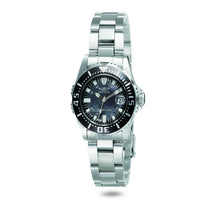 Cargar imagen en el visor de la galería, RELOJ PARA MUJER INVICTA PRO DIVER 2959 - ACERO