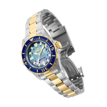 Cargar imagen en el visor de la galería, RELOJ PARA MUJER INVICTA PRO DIVER 2961 - ACERO DORADO