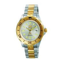 Cargar imagen en el visor de la galería, RELOJ PARA HOMBRE INVICTA PRO DIVER 3050 - ACERO, ORO