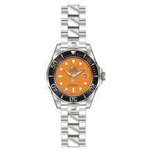 Cargar imagen en el visor de la galería, RELOJ PARA HOMBRE INVICTA PRO DIVER 4186 - ACERO