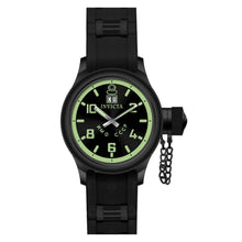 Cargar imagen en el visor de la galería, RELOJ PARA HOMBRE INVICTA RUSSIAN DIVER 4338 - NEGRO