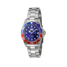 Cargar imagen en el visor de la galería, RELOJ PARA HOMBRE INVICTA PRO DIVER 5053 - ACERO