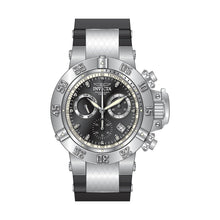 Cargar imagen en el visor de la galería, RELOJ PARA HOMBRE INVICTA SUBAQUA 5511 - NEGRO